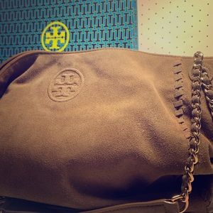 Toryburch tote bag